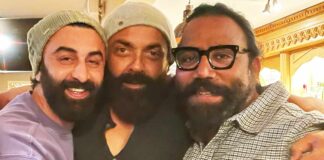 Animal: Ranbir Kapoor & Bobby Deol Had A Kissing Scene But It Was Deleted