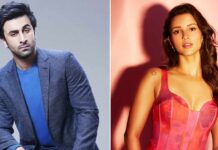 Animal: Ranbir Kapoor & Tripti Dimri’s Hot S*x Scene Gets Leaked On Social Media, Netizens React