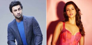 Animal: Ranbir Kapoor & Tripti Dimri’s Hot S*x Scene Gets Leaked On Social Media, Netizens React
