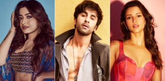 Animal review: thoughts I had as a woman watching ranbir kapoor