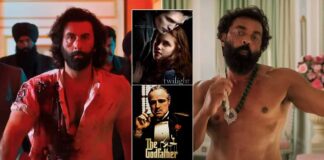 Animal Sequel: It's Ranbir Kapoor Vs Bobby Deol Yet Again In A Godfather Meets Twilight Sort Of Franchise - Fans Drop Scary Theories For Part 2!