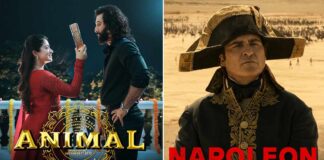 Animal Tops Worldwide Box Office Charts