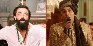 Animal's Jamal Kudu: We Asked Google Bard To Translate Bobby Deol's Entry Song As If Written By Gulzar & Javed Akhtar