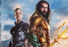 Aquaman 2 Box Office Expectation: DC’s Underwhelming Run To Continue As This Jason Momoa Starrer Aims To Open Lower Than The Flash? Aquaman 2 Box Office Expectation (North America)