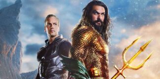 Aquaman 2 Box Office Expectation (North America)