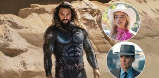 Aquaman & The Lost Kingdom Box Office (India): Jason Momoa's Film To Take The 2023 Hollywood Total To A Whopping 600 Crore