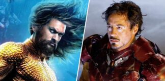 Aquaman & The Lost Kingdom Ending & Post Credit Scene Explained: Did You Catch The Jason Momoa - Robert Downey Jr Parallel From MCU's Iron Man Tony Stark?