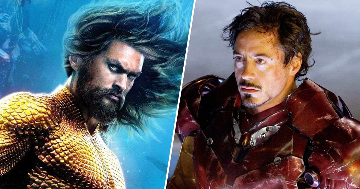 Aquaman 2's ending, explained