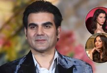 Arbaaz Is Reportedly Getting Married To A Makeup Artist After Breaking Up With Giorgia Andriani & Divorce From Malaika Arora - More Deets Inside