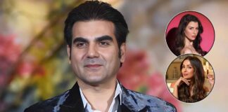 Arbaaz Is Reportedly Getting Married To A Makeup Artist After Breaking Up With Giorgia Andriani & Divorce From Malaika Arora - More Deets Inside
