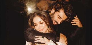 Arjun Kapoor Reacts To Trolls & Wedding Plans With Girlfriend Malaika Arora