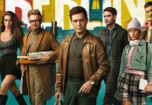Berlin Season 1 Review: Berlin Is Back To His Schemes With A Show That Tries Hard To Justify Its Existence