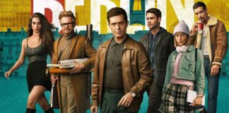 Berlin Season 1 Review: Berlin Is Back To His Schemes With A Show That Tries Hard To Justify Its Existence