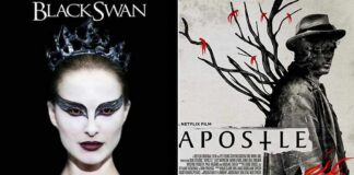 Best Horror Movies on Netflix