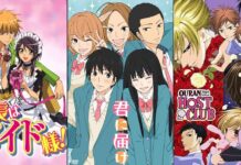Best Shoujo Romance Anime of All Time — You’re Not Ready for These
