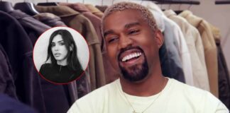 Bianca Censori Looks Happiest Alongside Kanye West Amid Split Rumors