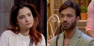 Bigg Boss 17: Vicky Jain Gets Eliminated? Disappointed Fans Say "He Was Kept Only To Whitewash Ankita Lokhande's Image, She Spoiled His Game"