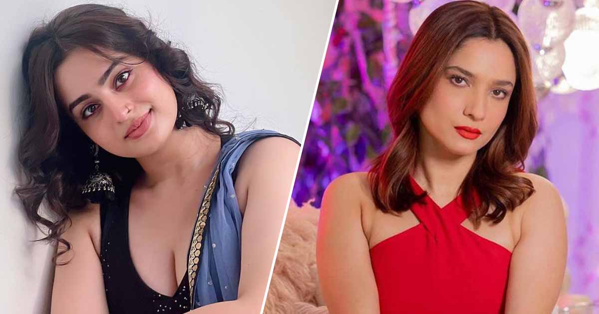 Bigg Boss 17: Ayesha Khan Telling Ankita Lokhande “You Can Lick My Feet” Leaves Netizens Furious