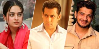 Bigg Boss 17: Netizens Troll Salman Khan For Defending Munawar Faruqui’s Two Timing After Ayesha Khan’s Entry!