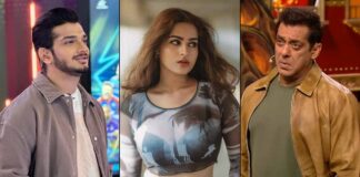 Bigg Boss 17: Munawar Faruqui's Ex-Girlfriend Ayesha Khan Exits The Show After Salman Khan's Brutal Words?