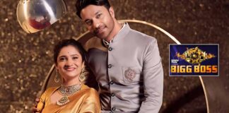 Bigg Boss 17: Vicky Jain Charges To Slap Ankita Lokhande On National TV & The Internet Wants The Pavitra Rishta Actress To Take A Stand
