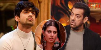 Bigg Boss 17 Weekend Ka Vaar Promo: Salman Khan Tells Abhishek Kumar “… Main Aapko Nichod Deta”
