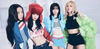 BLACKPINK: A VR Encore: Jisoo, Jennie, Rose & Lisa To Light Up The Sky In Your Area!