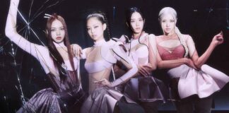 BLACKPINK Becomes The Highest-Grossing Vocal Group