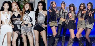 BLACKPINK Claims Top Spot Days In Girl Group Ranking Days After Contract Renewal!
