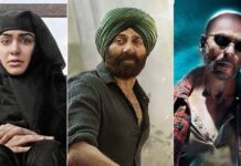 Box Office 2023: The Kerala Story Is Bollywood’s Most Profitable Film With 694% Returns, Here’s Where Gadar 2, Jawan & Others Stand! Box Office 2023: Not Jawan Or Gadar 2 But The Kerala Story Is The Most Profitable Bollywood Film Of The Year