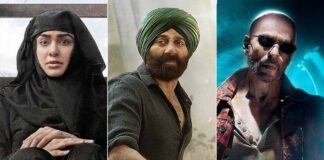 Box Office 2023: Not Jawan Or Gadar 2 But The Kerala Story Is The Most Profitable Bollywood Film Of The Year