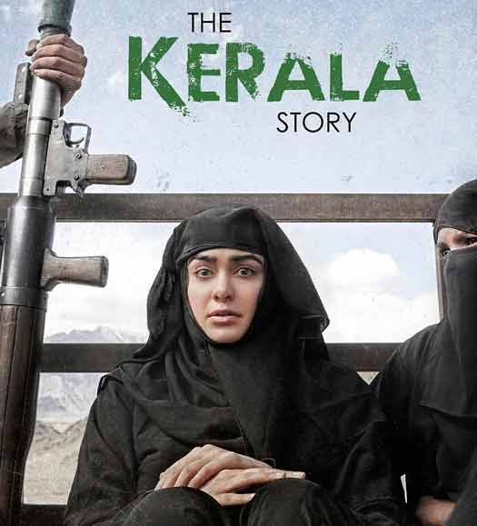 Box Office 2023: Not Jawan Or Gadar 2 But The Kerala Story Is The Most Profitable Bollywood Film Of The Year