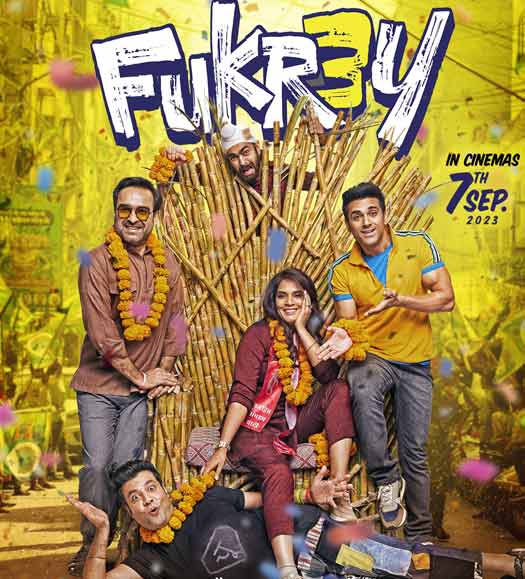 Box Office 2023: Not Jawan Or Gadar 2 But The Kerala Story Is The Most Profitable Bollywood Film Of The Year