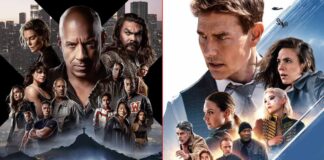 Box Office 2023: With Fast X Holding The Top Spot, Take A Look At The Most Expensive Hollywood Films & Their Verdicts!