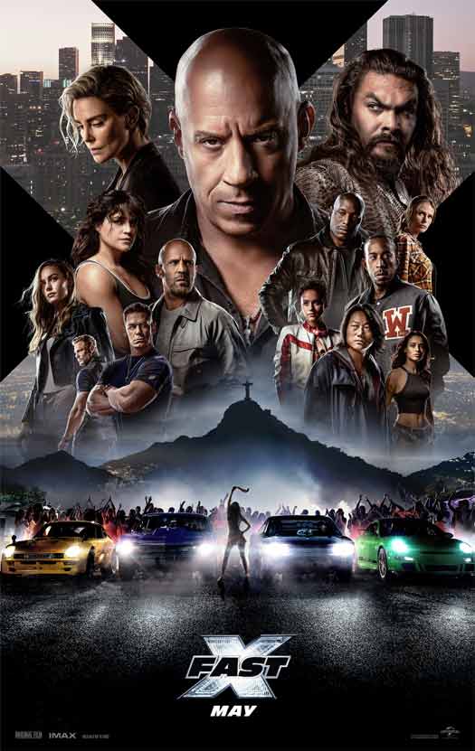 Box Office 2023: With Fast X Holding The Top Spot, Take A Look At The Most Expensive Hollywood Films & Their Verdicts!