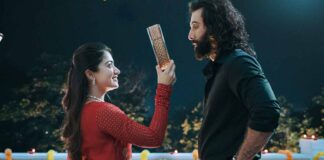 Box Office - Animal continues its excellent journey, scores yet another double digit day on Monday