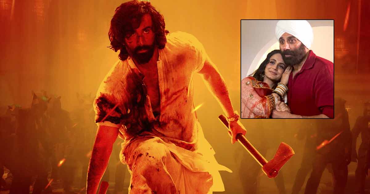 Box Office - Animal does quite well again on Sunday, all set to cross Gadar 2 lifetime this week