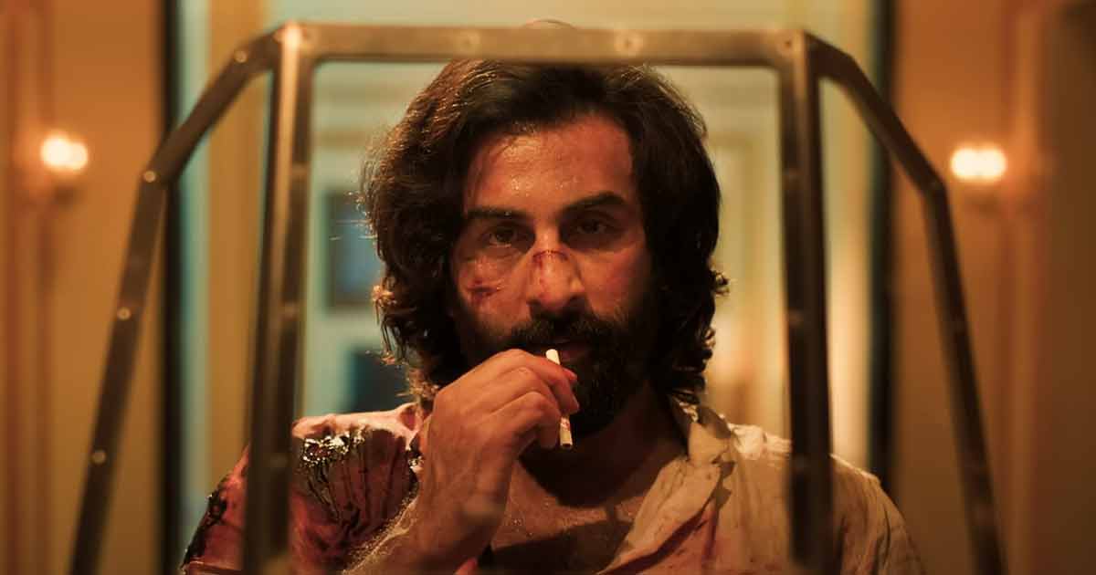 Box Office - Animal goes on an overdrive on Saturday, all eyes on what does Ranbir Kapoor pick next