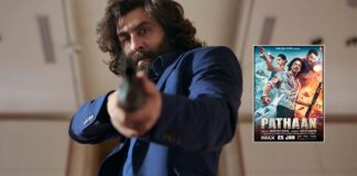 Box Office - Animal hangs in there in the fourth weekend, is less than 10 crores away from Pathaan lifetime