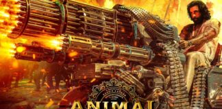 Box Office - Animal scores another BLOCKBUSTER day of over 30 crores, enters 300 Crore Club - Wednesday updates