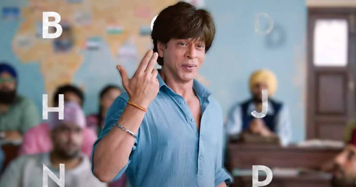 Box Office - Dunki crosses 175 crores, should have a double digit score today - Saturday updates