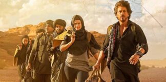 Box Office - Dunki holds well on Wednesday, crosses 150 crores