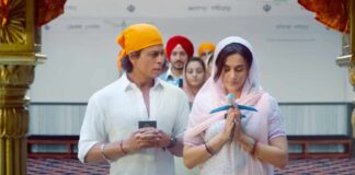 Box Office - Dunki is fair on Friday, aims for momentum this holiday season
