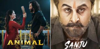 Box Office - Ranbir Kapoor gets his biggest Week One opener ever, is more than 100 crores ahead of Sanju