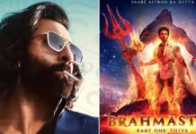 Animal Box Office: Ranbir Kapoor Scores His Biggest Weekend, Tops Brahmastra By Almost 80 Crores Box Office - Ranbir Kapoor scores his biggest weekend ever with Animal, tops Brahmastra by almost 80 crores