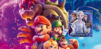 Box Office Records Broken By The Super Mario Bros Movie - Here's How!