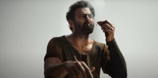 Box Office - Salaar (Hindi) does well on Christmas, aims for 100 Crore Club entry in Week One