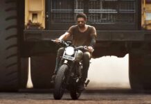 Box Office - Salaar (Hindi) enters 100 Crore Club - Friday updates