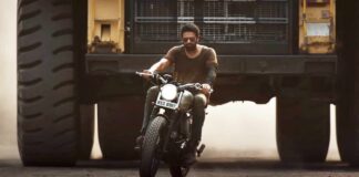 Box Office - Salaar (Hindi) enters 100 Crore Club - Friday updates