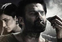 Box Office - Salaar (Hindi) is continuing to bring in decent moolah, should enter 100 Crore Club today
